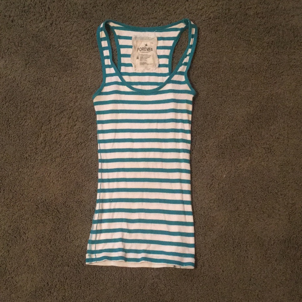 Forever 21 Tank